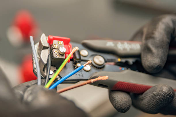 Best Home Electrical Repair  in Pearl Beach, MI