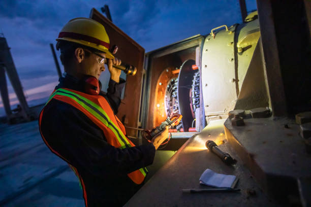 Best Best Electricians Near Me  in Pearl Beach, MI