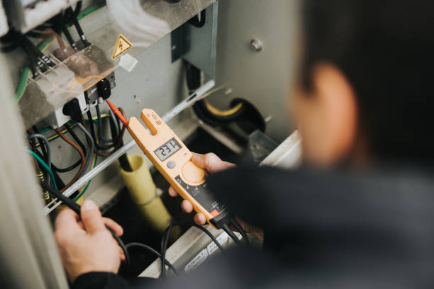 Best Licensed Electrician  in Pearl Beach, MI