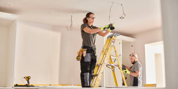 Best Electrical Rewiring Services  in Pearl Beach, MI