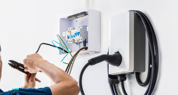 Best Electrical Installation Contractor  in Pearl Beach, MI