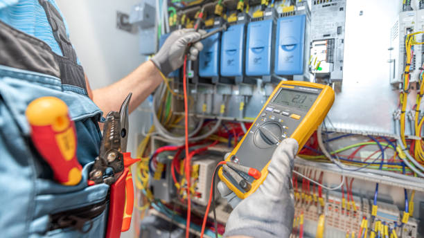 Best Home Electrical Repair  in Pearl Beach, MI