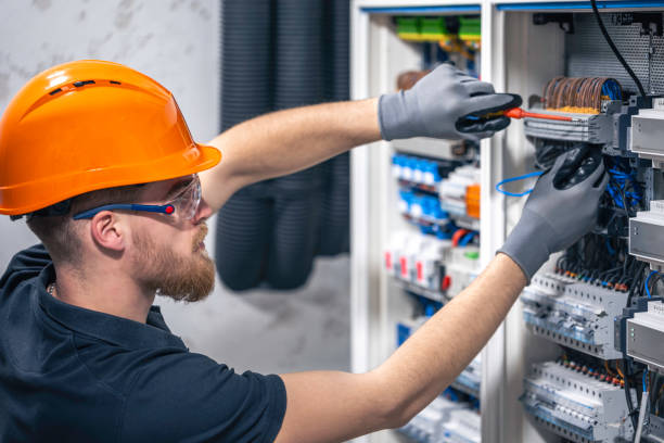 Best Commercial Electrician Services  in Pearl Beach, MI