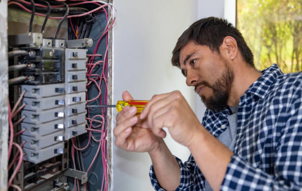 Best Commercial Electrician Services  in Pearl Beach, MI
